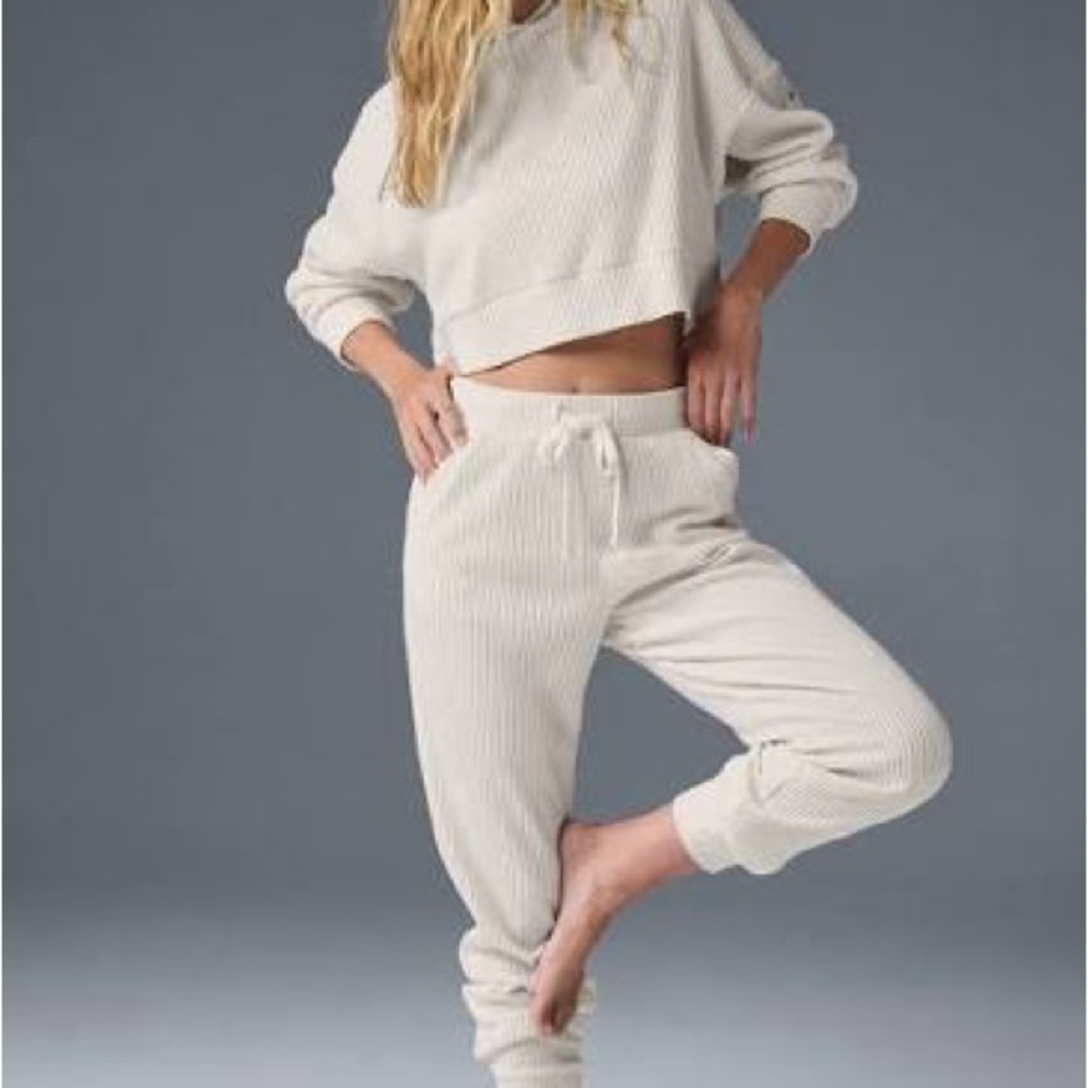 ALO Muse Sweatpants